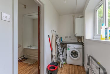 5 bed house, Cyfarthfa Street, Plasnewydd, Cardiff, CF243HE - Image 14